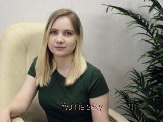 Yvonne_sexy