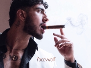 yacovwolf Sexe désirs