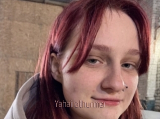 Yahairathurmer
