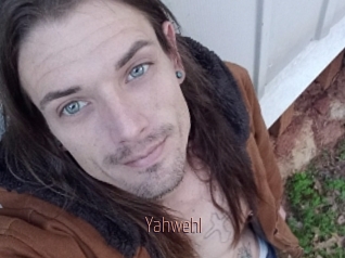 Yahwehl