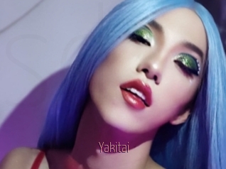 Yakitai