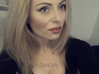 YamCarly