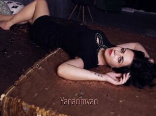 Yanacimvan