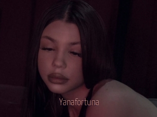 Yanafortuna