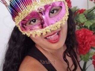 Yanahot