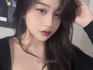 yanapeach Sexe désirs