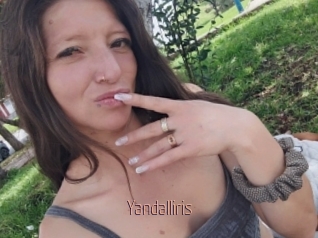 Yandalliris