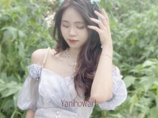 Yanihowart