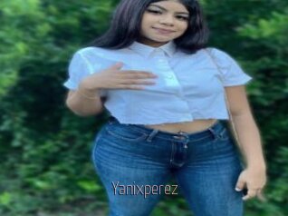 Yanixperez