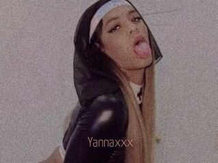 Yannaxxx