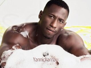 Yannickarnau