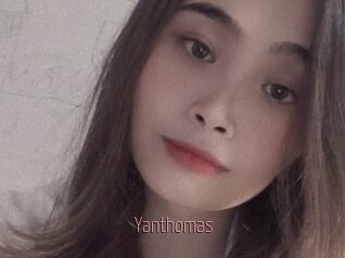 Yanthomas