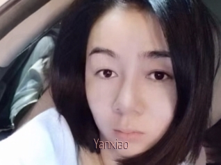 Yanxiao