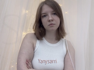 Yanysarri