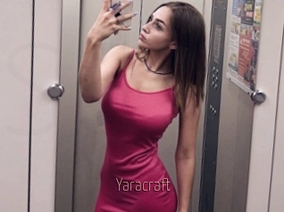 Yaracraft