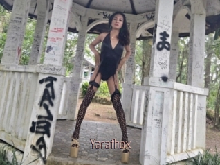 yarafhox Sexe désirs