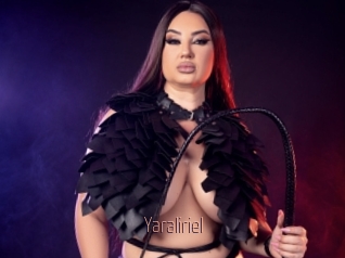 yaraliriel Sexe désirs