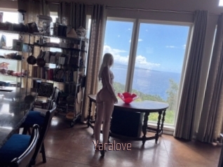 Yaralove