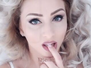 Yasemin