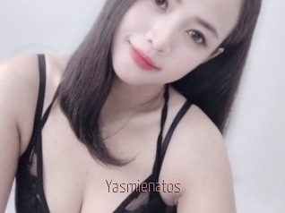 yasmienatos Sexe désirs