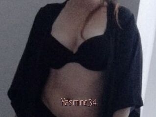 Yasmine34