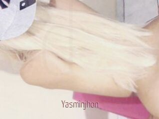 Yasminjhon