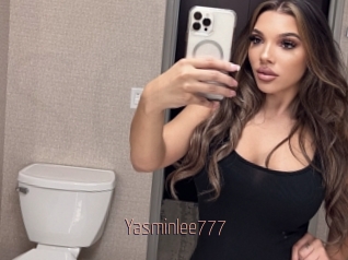 Yasminlee777