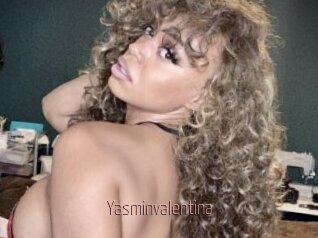 Yasminvalentina