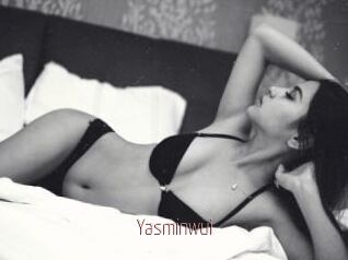 Yasminwui