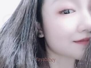 Yayababey