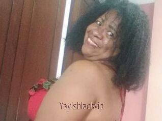 Yayisblackvip