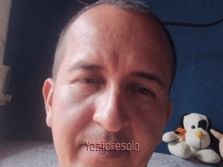 yazforesolo Sexe désirs