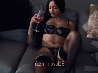Yazminroyal18