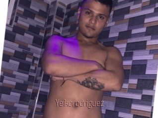 yeikorodriguez Sexe désirs