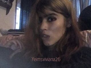 Yeimsviviana26