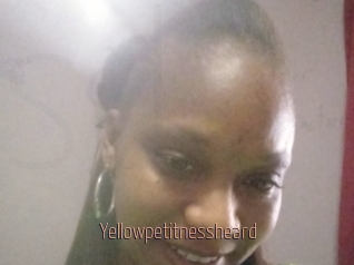 Yellowpetitnessheard