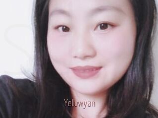 Yellowyan