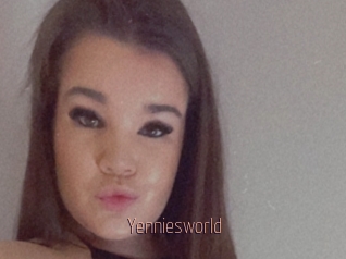 Yenniesworld
