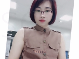 Yenrona