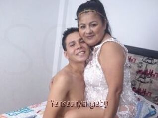 Yenseanyangie69