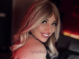 Yentelkinky