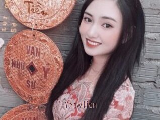 Yenwillian