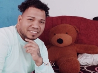yerico Sexe désirs