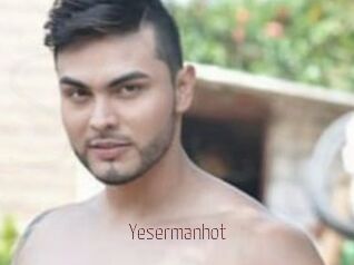 Yesermanhot