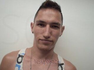 Yesidpaisa21