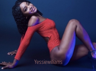 yessiewilliams Sexe désirs