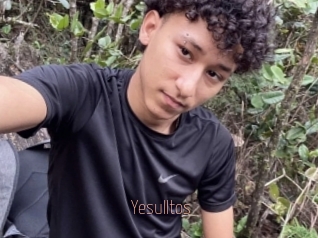 Yesulltos
