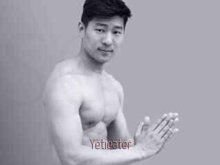 Yetieater