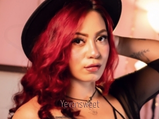 Yevonsweet