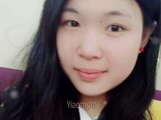 Yiaomgm